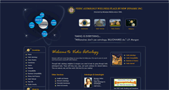 Desktop Screenshot of newdynamic.com
